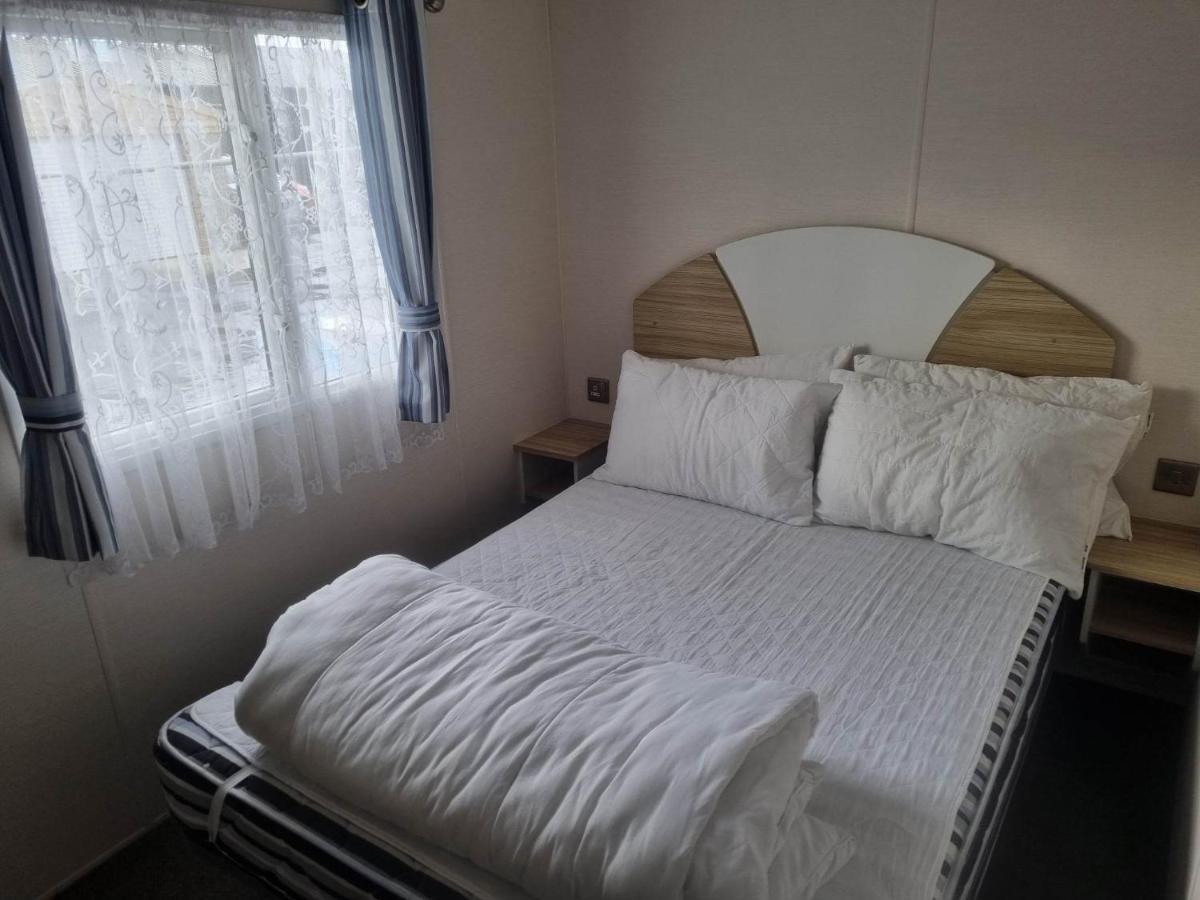 8 Berth Caravan Pg214 Golden Palm Chapel St Leonards Exteriér fotografie